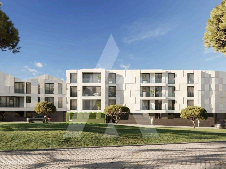 Apartamento T2 situado na Forca - ICON FLORA - AVEIRO-11