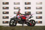 Orion Cross Pro 125cc  14/12 - 4