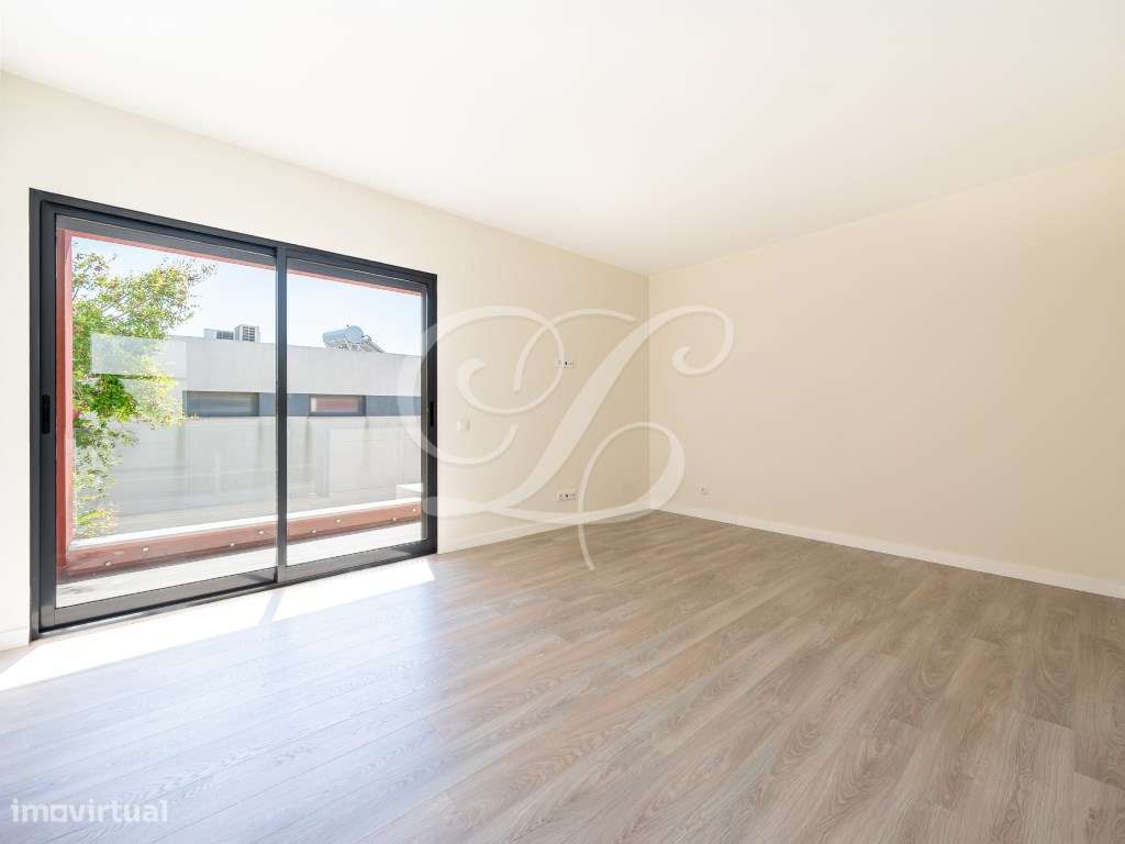 Moradia T4+1 | Cascais-27