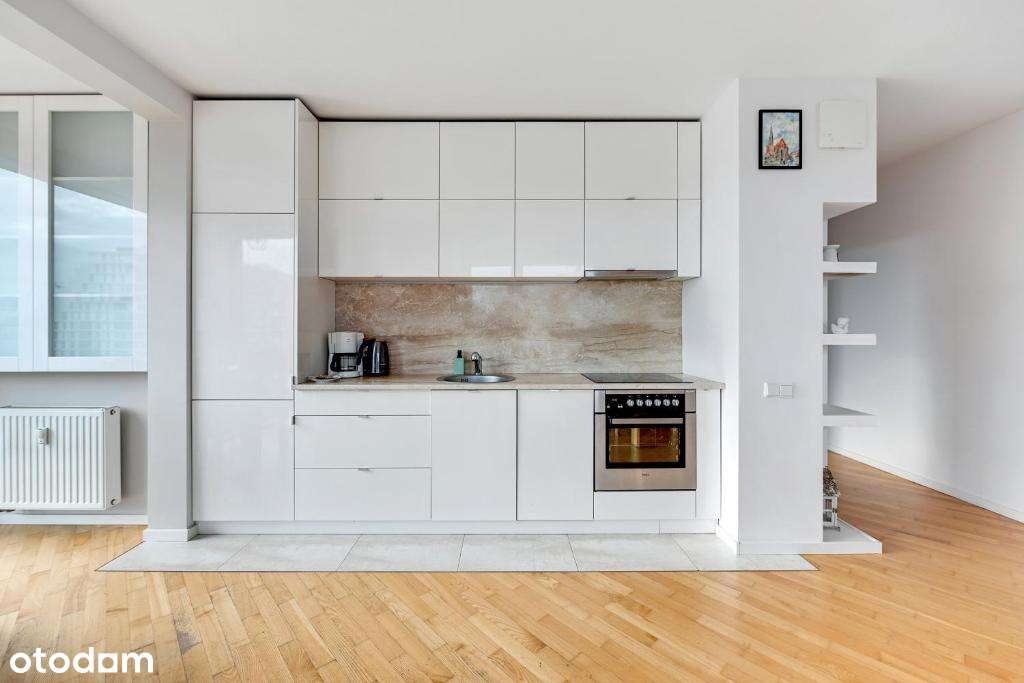 3 pokoje w rewelacyjne lokalizacji Gdańsk Przymorze - Pełny obrazek: 5/14