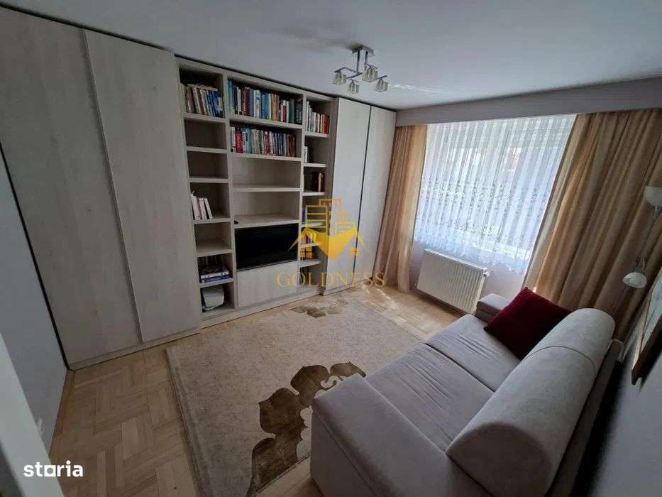 3 Camere decomandate, 2 Parcari, Buna Ziua,Calea Turzii,Bloc nou. - Imagine principală: 4/7