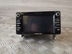 MITSUBISHI ASX OUTLANDER III RADIO NAWIGACJA EUROPA MZ360621EX - 3