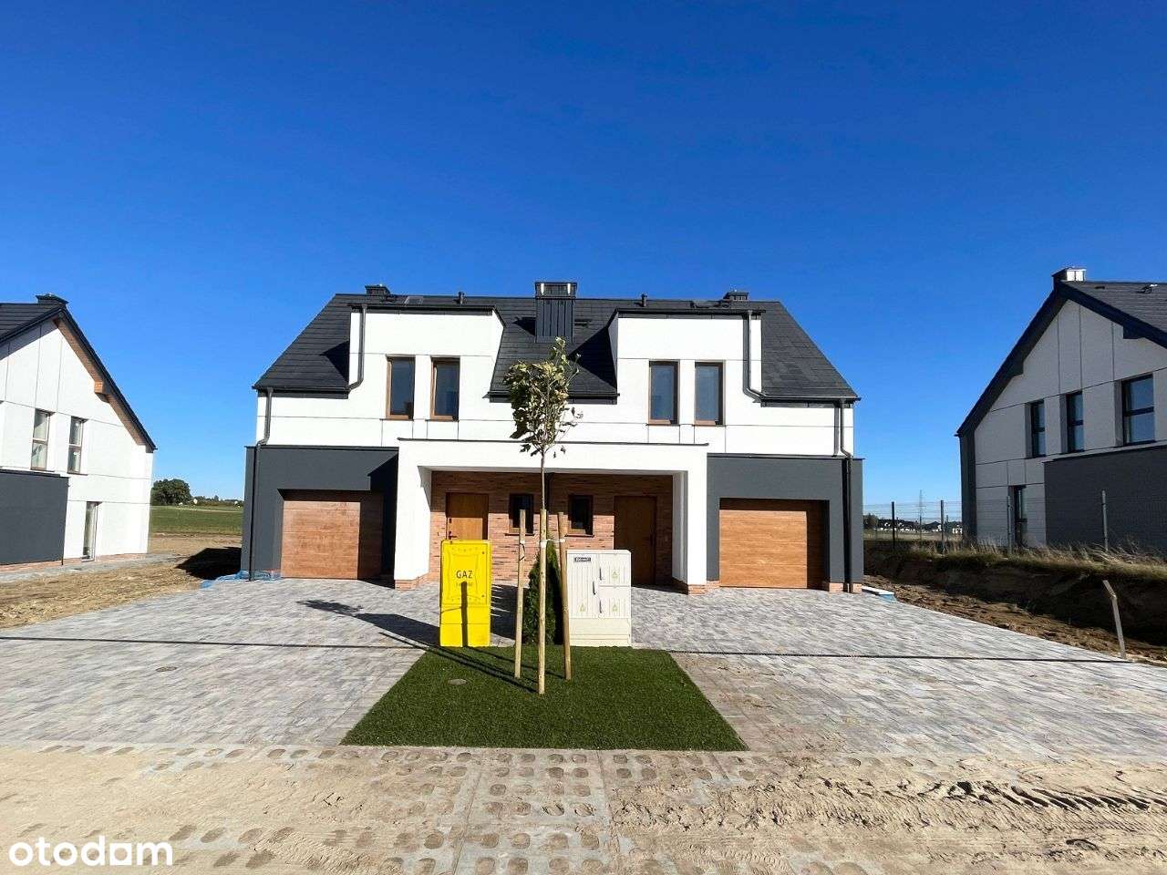 Zobacz film , domy dostępne od zaraz-0