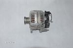 Alternator VW Golf VI Touran Skoda Rapid 1.4 TSI - 1