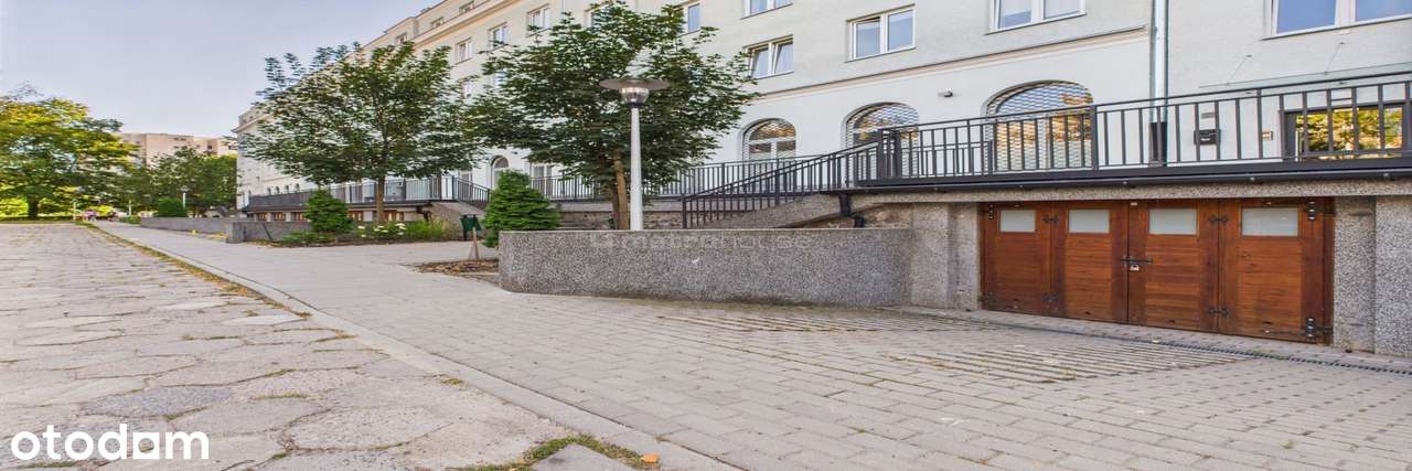 Wola, 2 pokoje, osobna kuchnia, urocza kamienica.-19