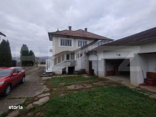 EXCLUSIVITATE! Casa 6 camere, 200 mp+10 ari teren, zona Galati Bistrit - Imagine principală: 3/14