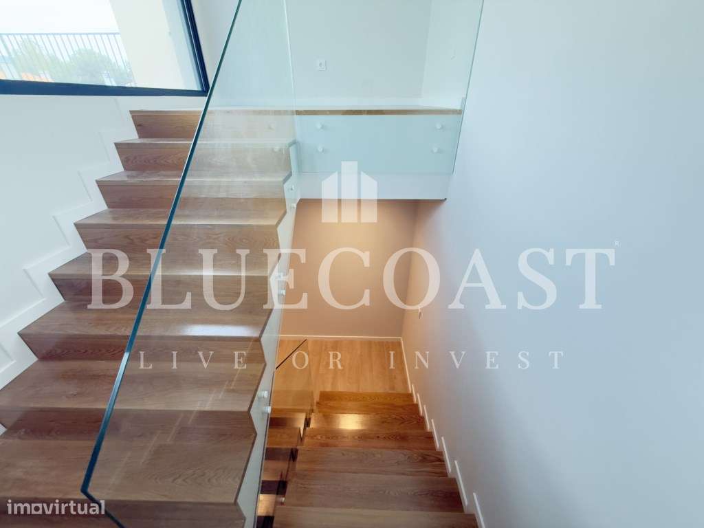 Maravilhosa moradia, em Cascais - Conforto e Elegância num Cenário ...-18