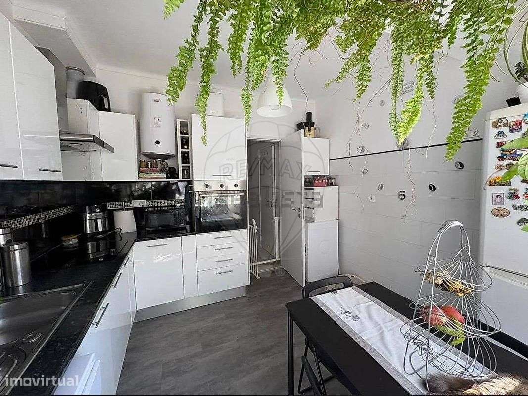 Apartamento T2 para venda-5