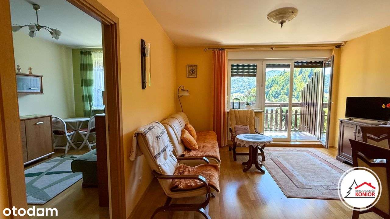 Mieszkanie w Holdimexie,słoneczne,ciche.-6