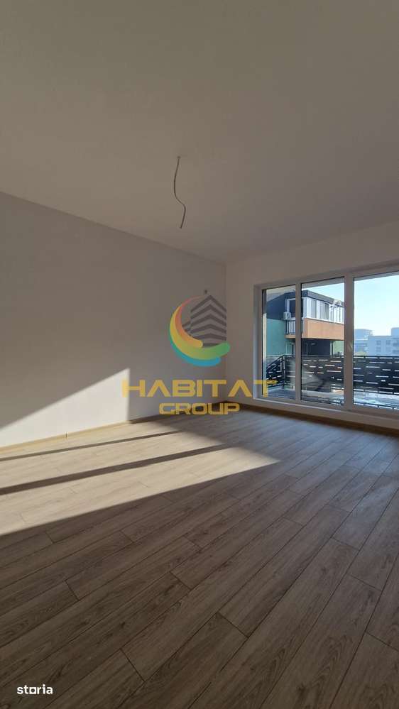 Apartament 2 camere decomandat - Pallady