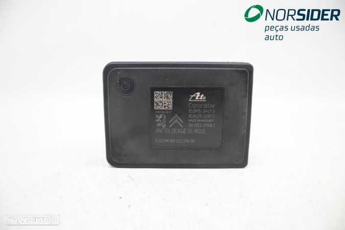 Bloco hidraulico ABS Peugeot 208|15-19 - 7