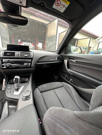 BMW Seria 2 220d xDrive M Sport - 29