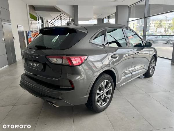 Ford Kuga - 5