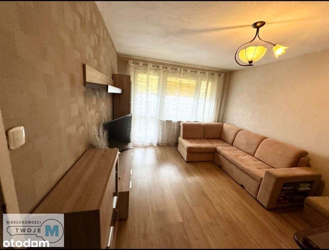 Mieszkanie os. Świętokrzyskie, winda, po remoncie - Pełny obrazek: 4/10