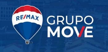 REMAX Grupo Move Logotipo