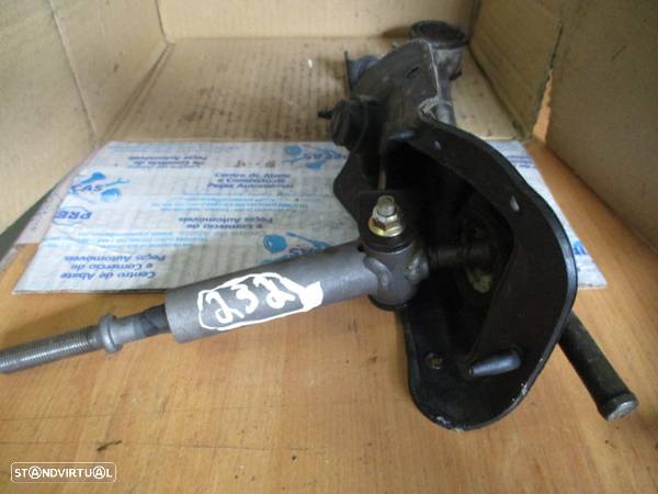 Selector De Velocidades SEL232 SUBARU IMPREZA 2005 - 1