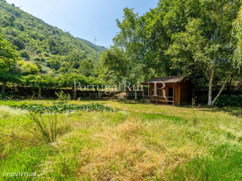 Exclusivo Complexo Agro-habitacional em Valoura, Vila Pouca de Aguiar-42