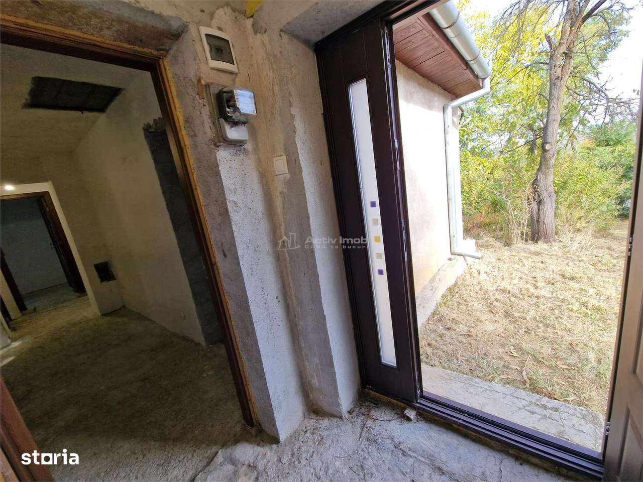 Resita Casa cu Teren privat 4670 Mp. - Imagine principală: 5/20
