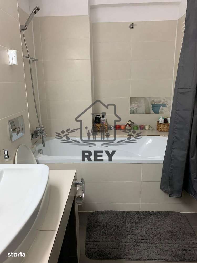 Apartament 57 mp | Etaj 1 | M. Viteazu Sibiu-9