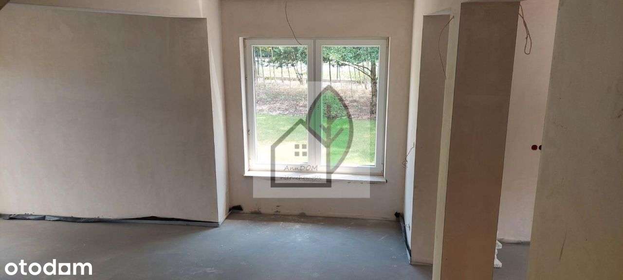 0% prowizji 4 pokoje działka 500 m2 garaż pompa ci-10