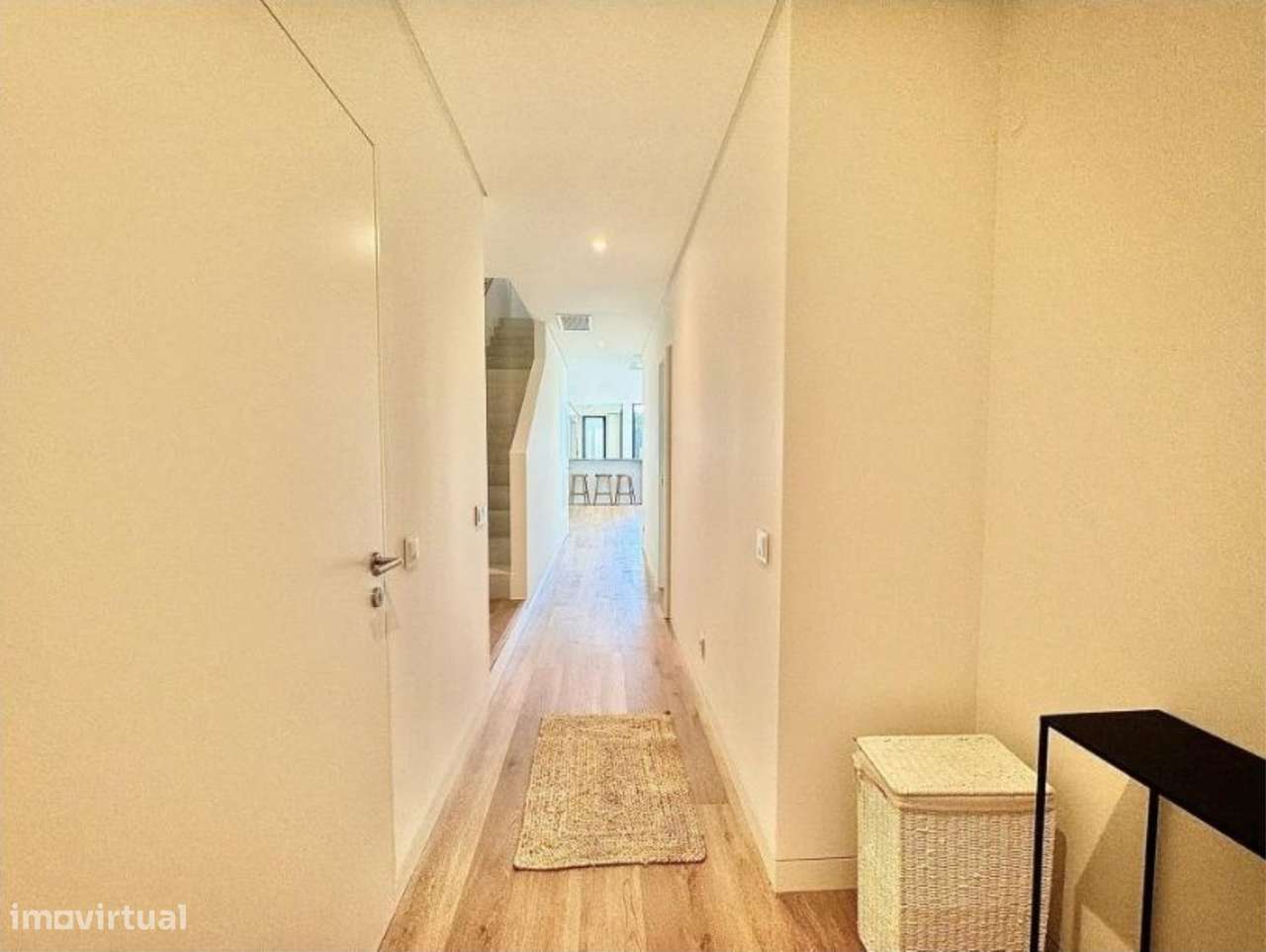 Moradia de Luxo T3 com Piscina Privada em Vilamoura Parque - Algarve-7