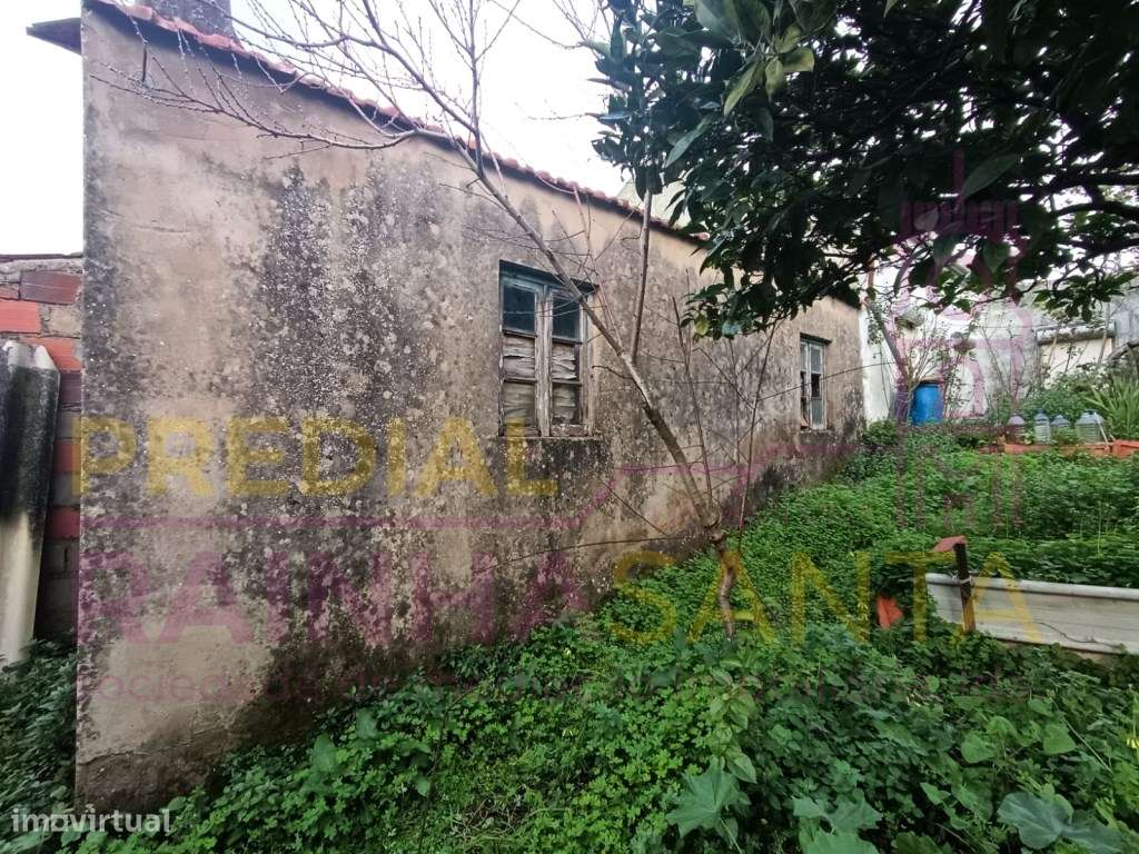 Casa antiga c/ terreno e anexo - Tavarede - Grande imagem: 4/11