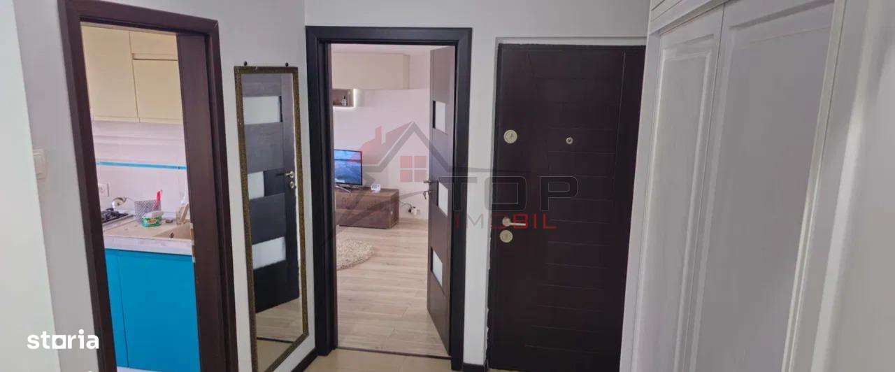 Apartament cu 2 camere decomandat 58mp + boxa - Canta - Imagine principală: 4/13