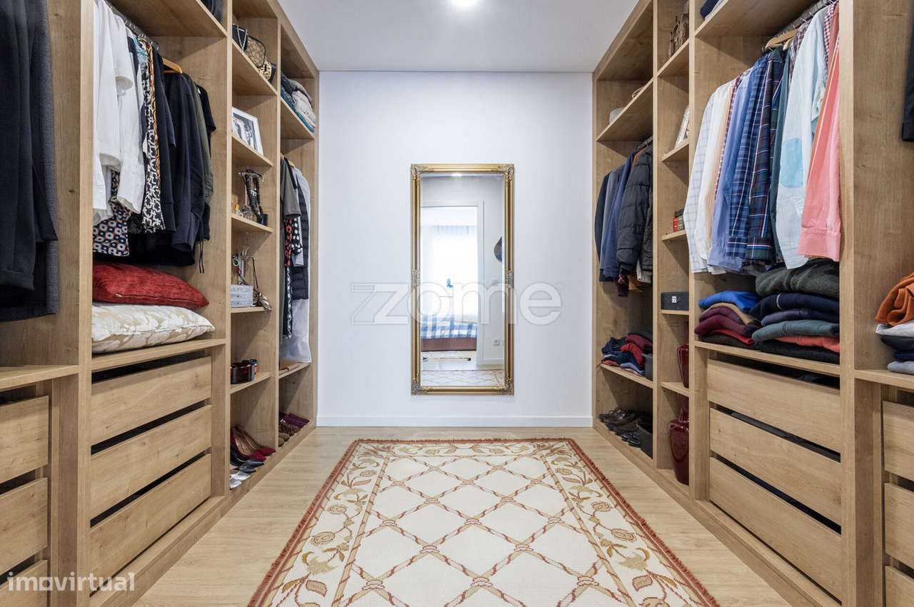 Moradia T3 com Piscina, Terraço Panorâmico e Vista Desafogada, Oeir...-31