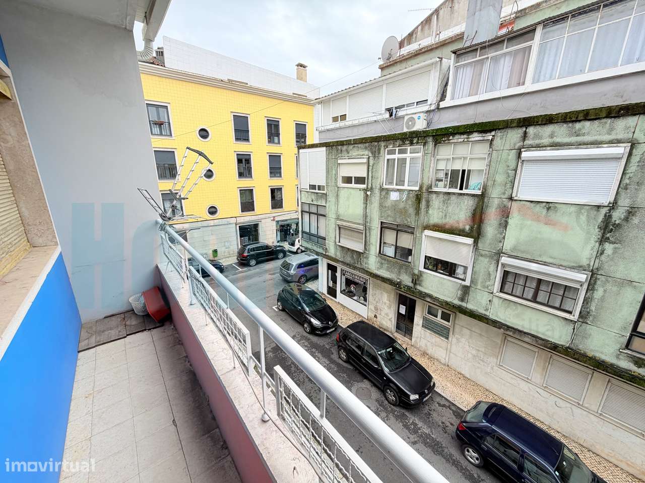 Apartamento T3 Remodelado | Centro de Moscavide-12