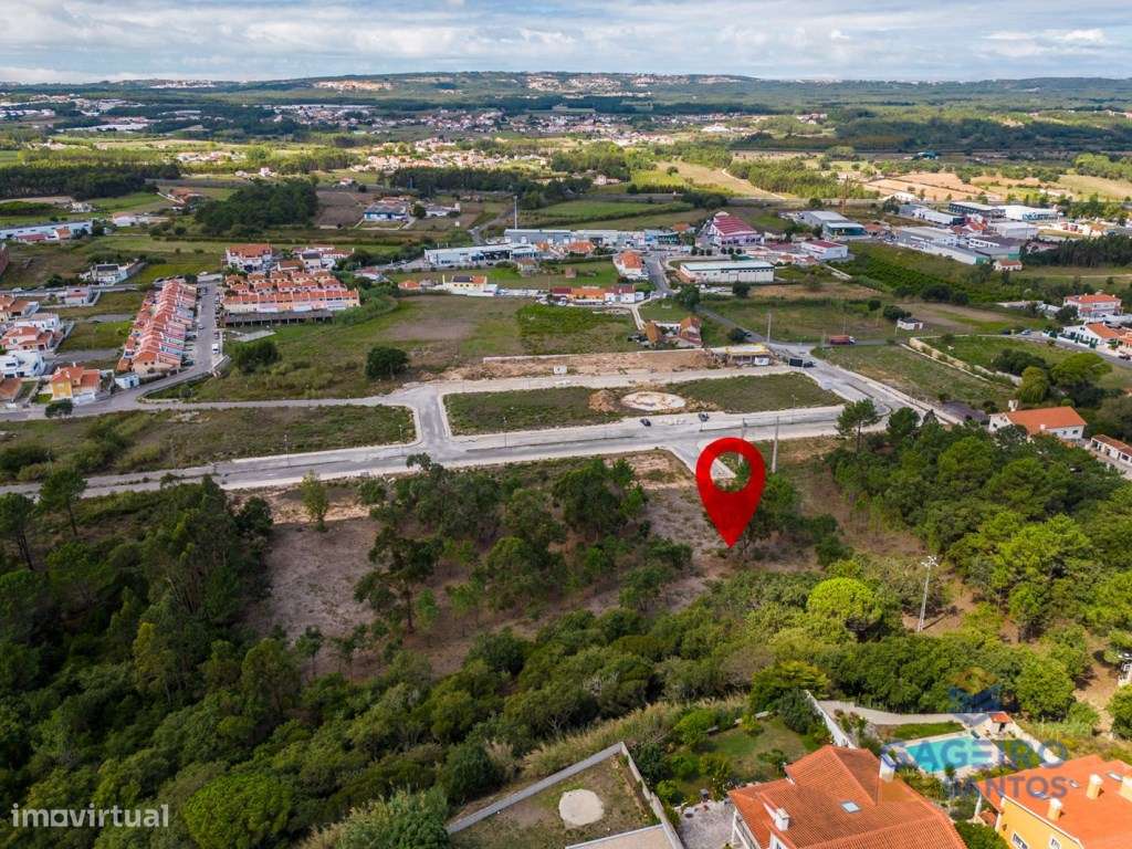 Lote de terreno para construção com 450,10m2 + 12.376m2 rustico - Grande imagem: 4/26