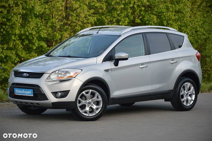 Ford Kuga 2.0 TDCi Trend - 23