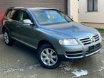 Volkswagen Touareg 2.5 TDI R5 DPF Tipt. Individual - 3