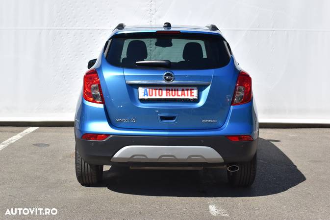 Opel Mokka X 1.4 Turbo ECOTEC START/STOP Enjoy - 5