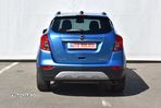 Opel Mokka X 1.4 Turbo ECOTEC START/STOP Enjoy - 5