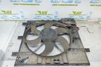 Electroventilator 0130305232 2.2 cdi Mercedes-Benz Vito W638  [din 1996 pana  2003] seria - 2