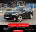 Mitsubishi Outlander 2.0 4WD Plug-In Hybrid Plus - 1