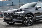 Volvo XC 60 D3 R-Design - 8