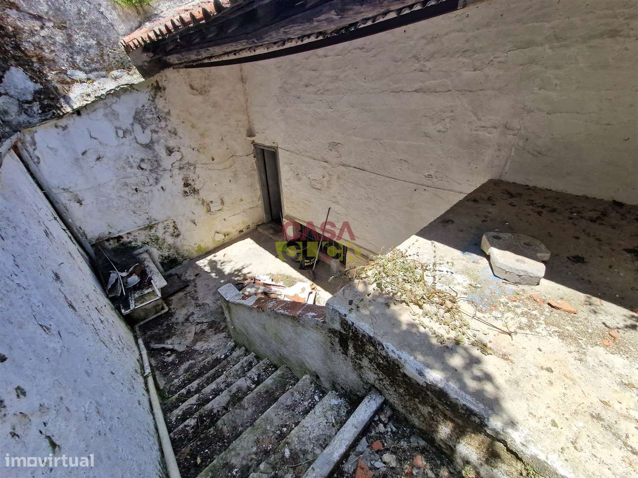 Moradia T2 Venda em Torres Novas (Santa Maria, Salvador e Santiago),To-38