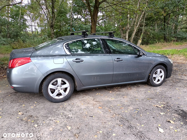 Peugeot 508 1.6 T Active - 6