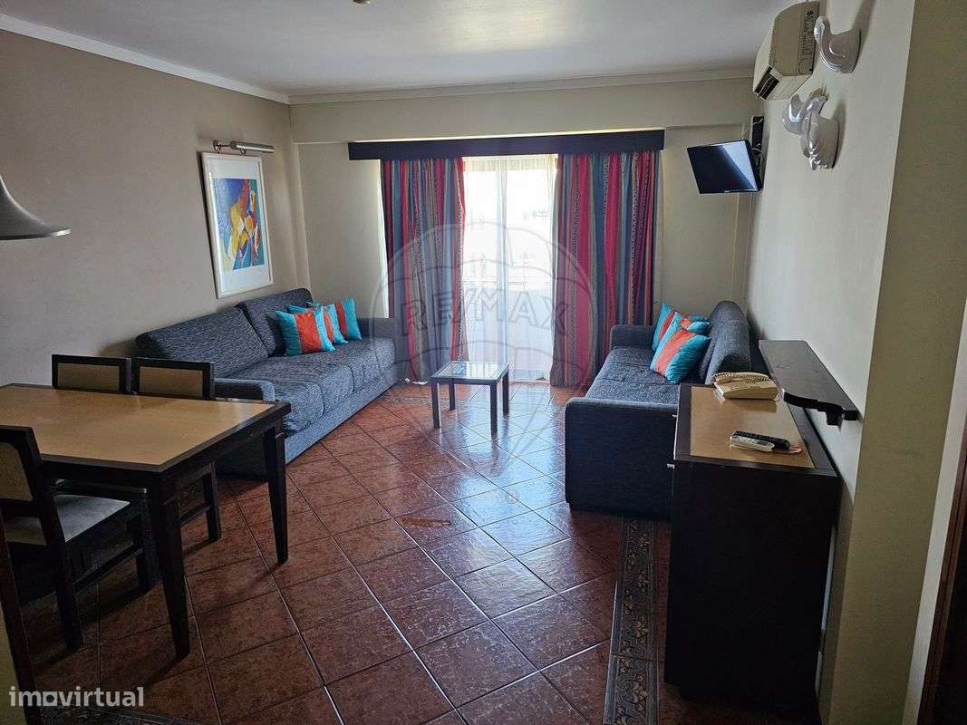 Apartamento T2 para venda - Grande imagem: 2/10
