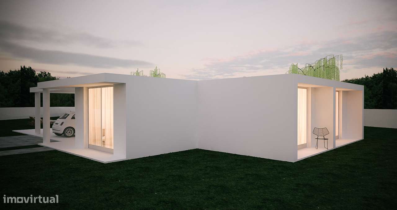 Moradia Isolada T3 Venda em Mafamude e Vilar do Paraíso,Vila Nova de G-25