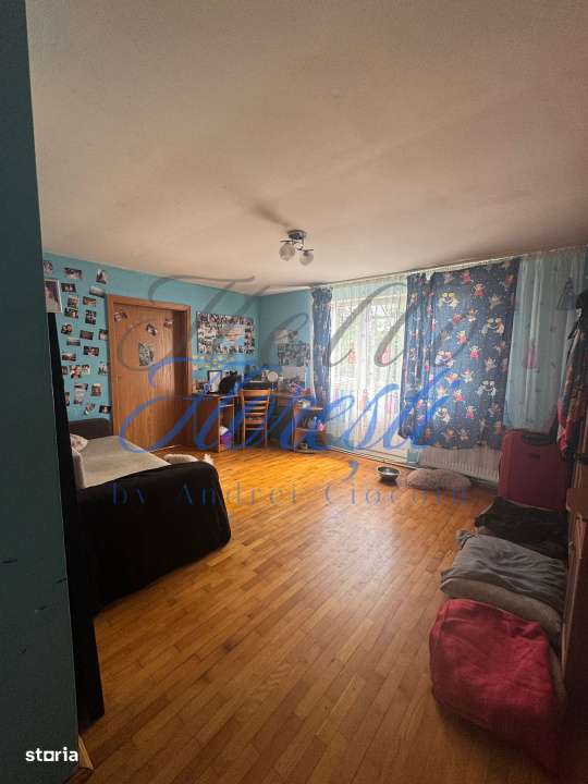 Casa 5 camere , 200 MP, Zona Borhanci , Cluj - Imagine principală: 5/8