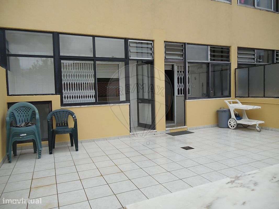 Apartamento T2 para venda-25