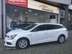 Renault Mégane Sport Tourer 1.5 Blue dCi Limited - 1