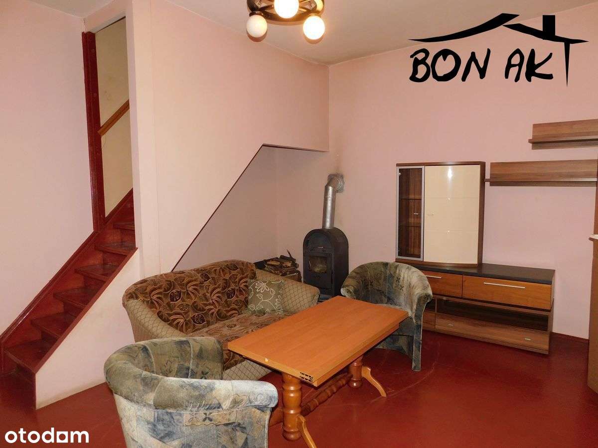 Nowa niższa cena Segment szeregowca do remontu - Pełny obrazek: 5/13