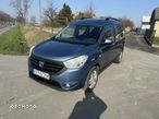 Dacia Dokker 1.5 dCi Celebration - 1