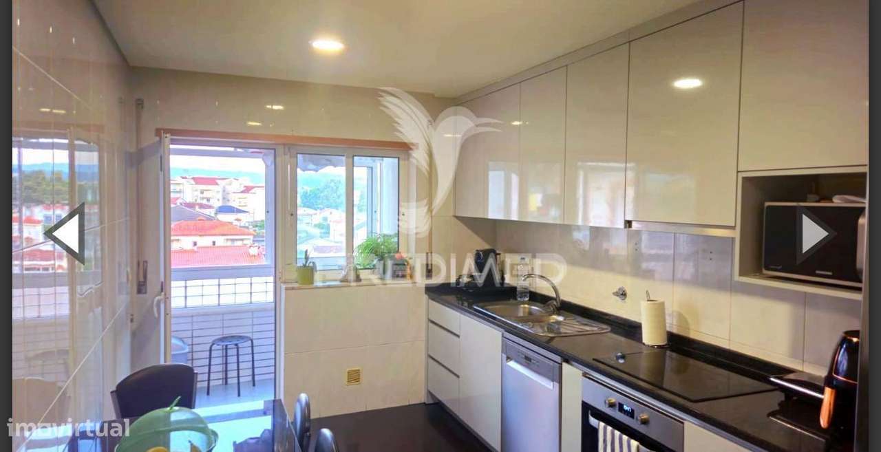 Apartamento T3 renovado e mobilado - Grande imagem: 5/5