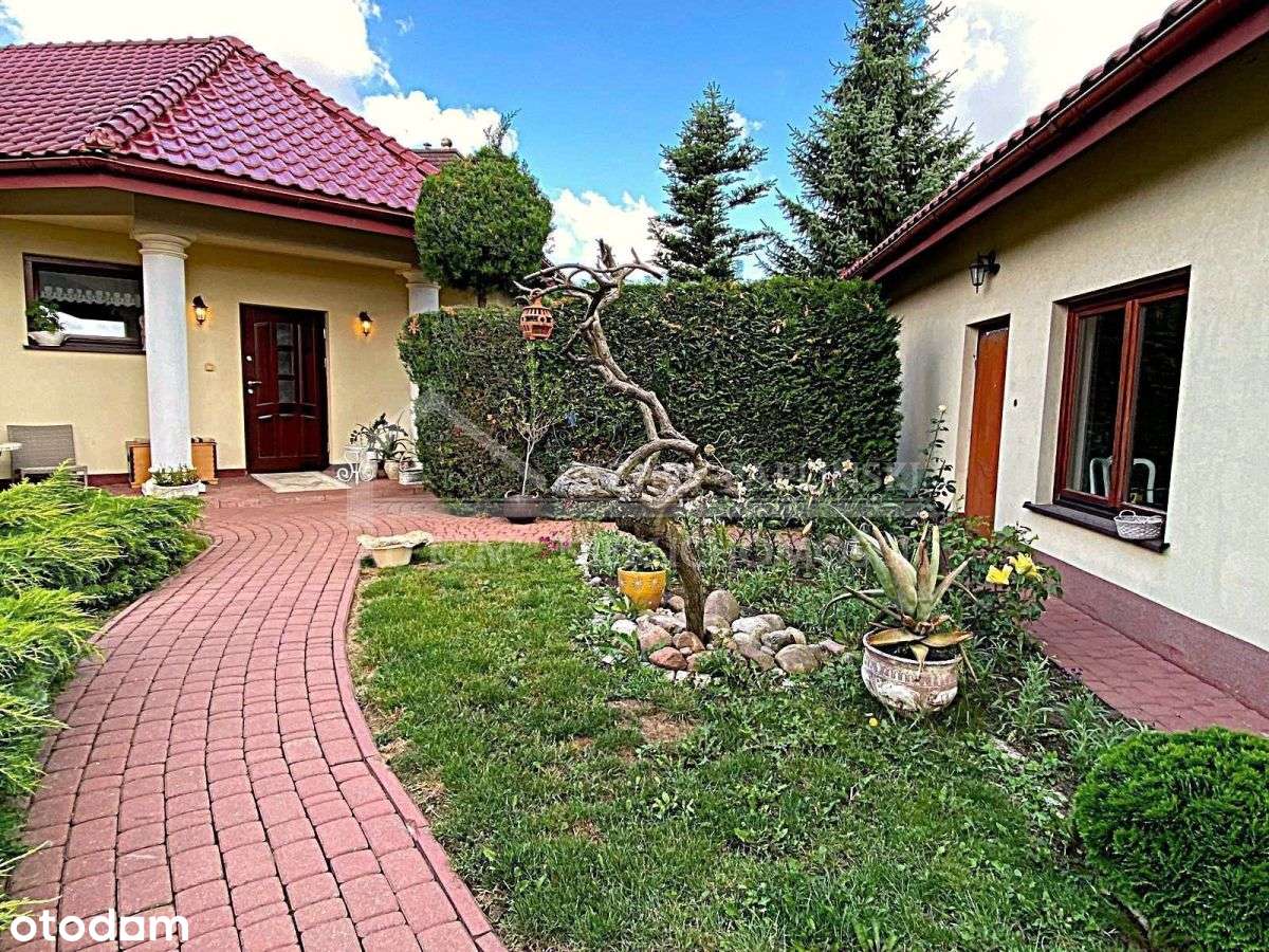 Zemborzyce Podleśne, działka 2885 mkw-18