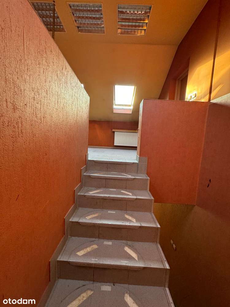 Junikowo Fabianowo ul. Kowalewicka Dom na działce 962 m2-6