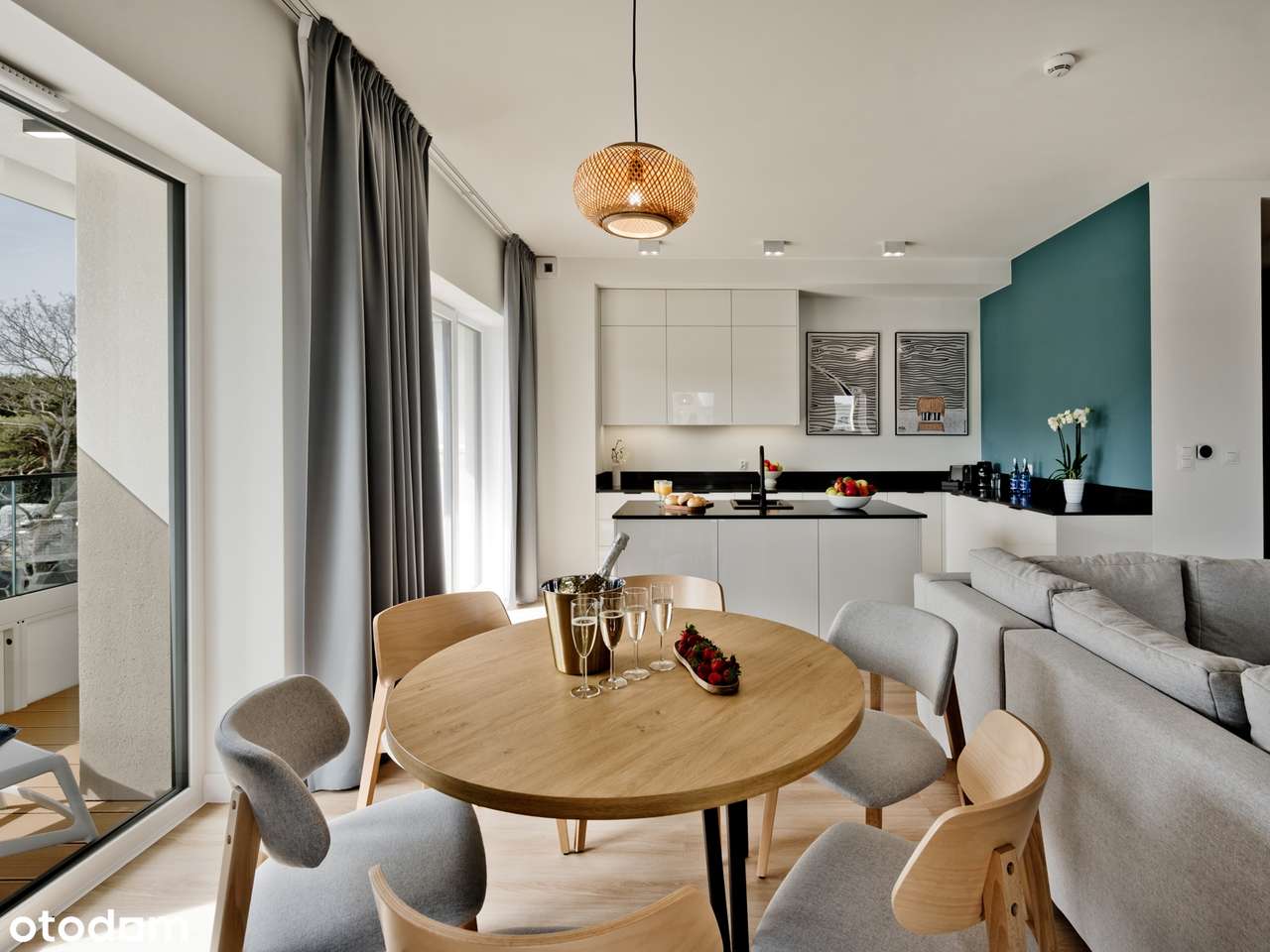 Penthouse w legendarnym Hotelu LIDO - Basen, SPA & Restauracja - Pełny obrazek: 5/19